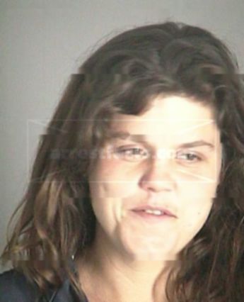 Brandy Wayne Mullins