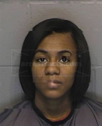 Meshia Ranchez Epps