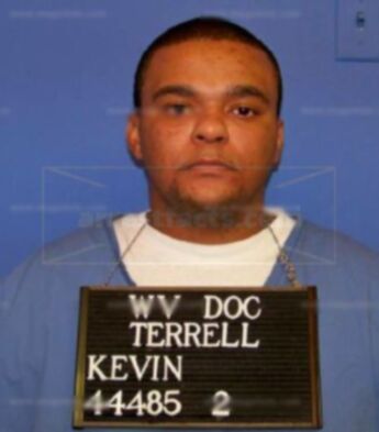 Kevin Wray Terrell