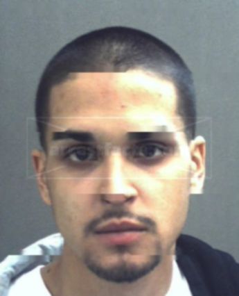 Jeremy Elijah Vasquez