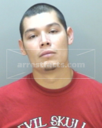 Michael Anthony Gonzales