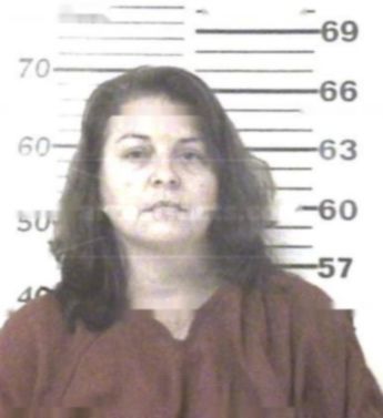 Kimberly Rene Johnson