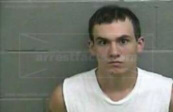 Troy Allen Ingram