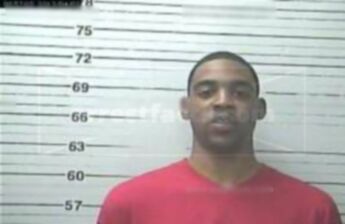 Antonio Sedale Moultrie