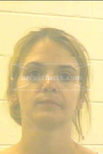 Kendra Watts Barnard