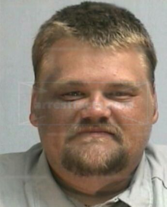 Steven Ray Thompson