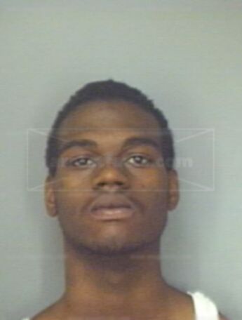 Antwan Javaris Davis