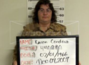 Karen Marie Cordova