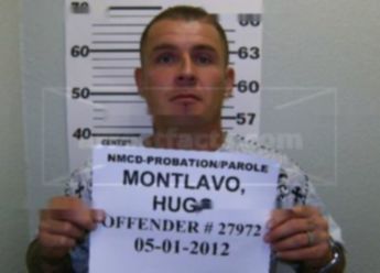 Hugo Montalvo