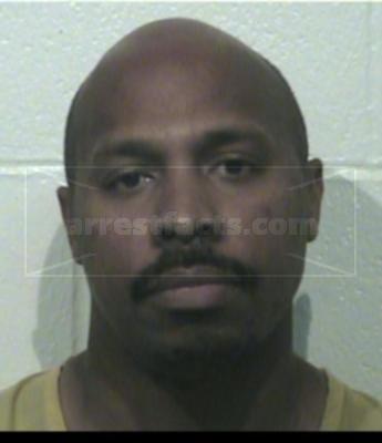 Anthony Dewayne Metcalf