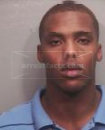 Christopher Tyree Oneal