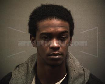 Quinston Martese Gilbreath