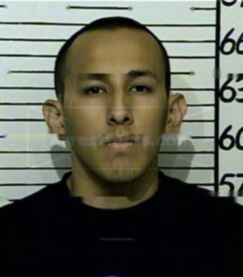 Orlando Rafheal Hernandez