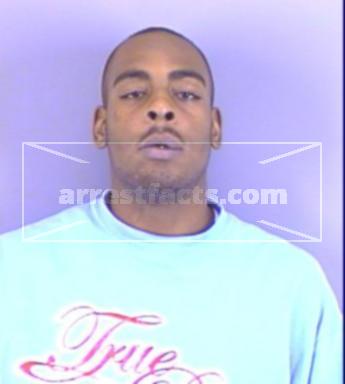 Kevin Dewayne Loftin