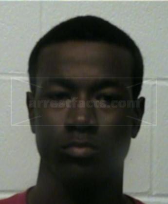 Jerrell Herbert Roberson