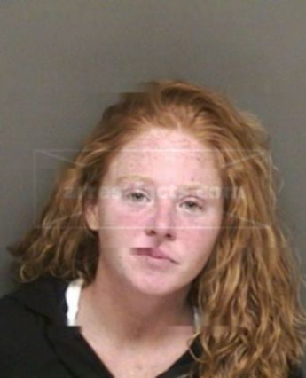 Whitney Michelle Horner