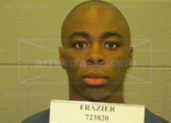 Donta Lamont Frazier