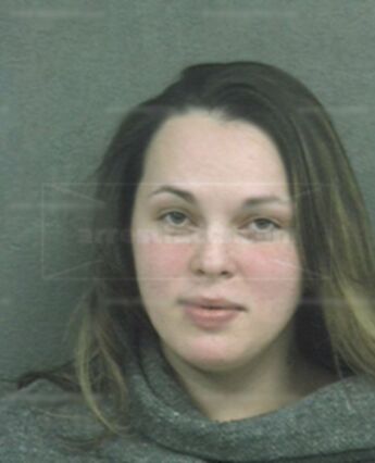 Jamie Lee Byrd