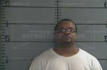 Melvin Antono Phillips