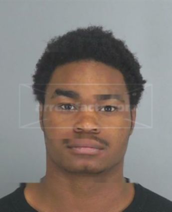 Diquann Coreniluis Mullins