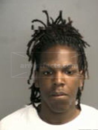 Lamar Pender