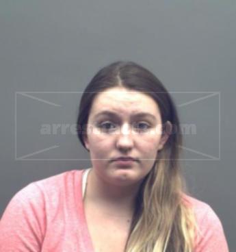 Britney Michelle Daniel