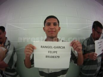 Felipe Rangel-Garcia