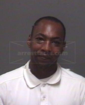 Darron Marcell Ervin