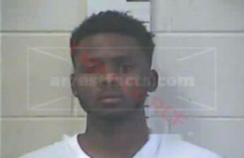 Anfernee Rashaun Brent