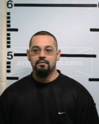 Rodney Allen Hernandez