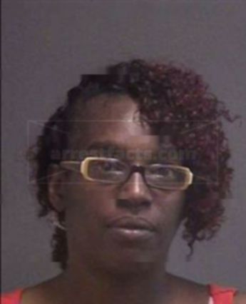 Delonda Renee Charles