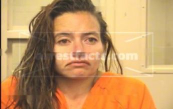 Samantha Estrella Sanchez