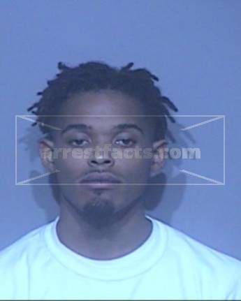 Jerald Glenn Kirkland Jr