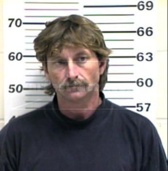 John Bryan Blanton