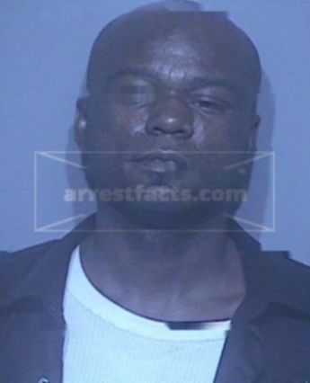 Deshun Terrell Banks