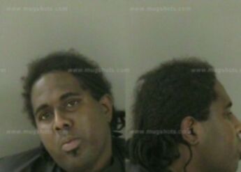 Leonard Wayne Scott