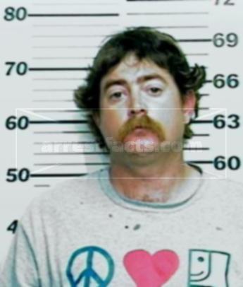 David Paul Dawson