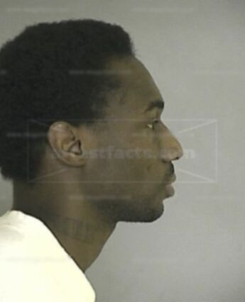 Adrian Deon Melton