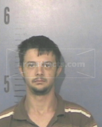 Justin Carl Edmondson