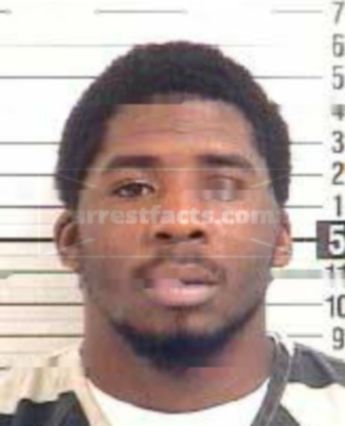 Elroy Lamount Sims