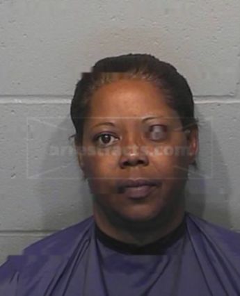 Carol Anita Wilson