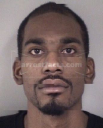 Demetrius Antonio Carr