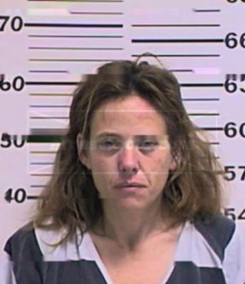 Tracy Douglas Hustead