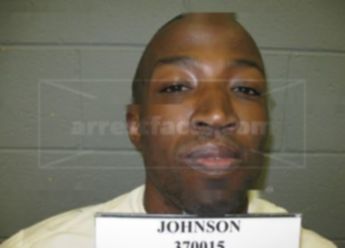 Julius Anthony Johnson