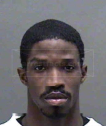 Harold Williams