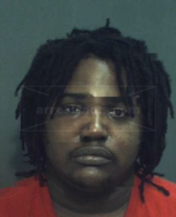 Michael Wendell Williams Jr.