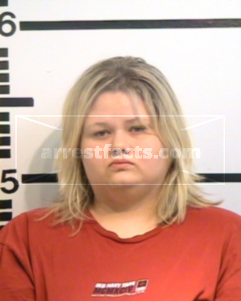 Rhonda Leeann Vinyard