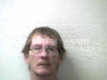 Timothy Shane Townsend