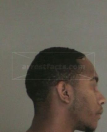 Derrick Jermaine Butler