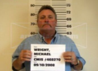 Michael William Wright